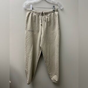 Pangaia 365 Midweight Color Stone Track Pants